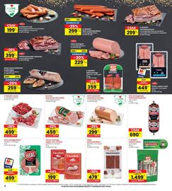 Interspar akciós újság hét 1 Oldal 4