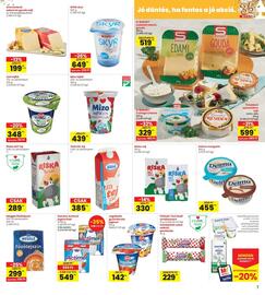 Interspar akciós újság hét 1 Oldal 7