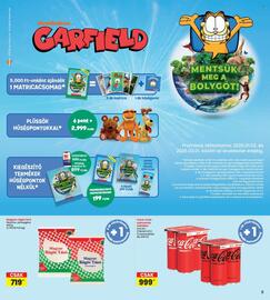 Interspar akciós újság hét 1 Oldal 9