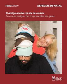 Catálogo Redley Página 3