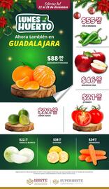 Catálogo SuperISSSTE semana 52 Página 1