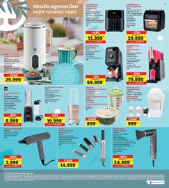 Interspar akciós újság Oldal 6