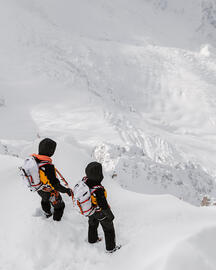 Catálogo The North Face Página 2