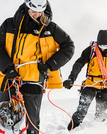 Catálogo The North Face Página 3