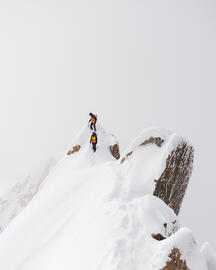 Catálogo The North Face Página 4