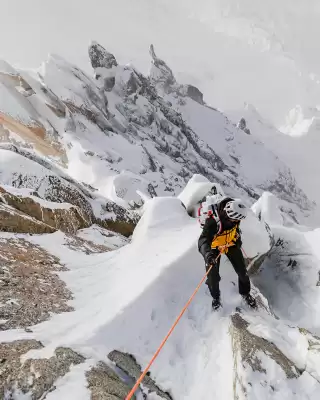 Catálogo The North Face (válido hasta 5-01)