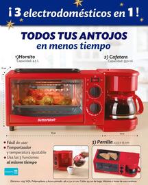 Catálogo BetterWare semana 52 Página 3