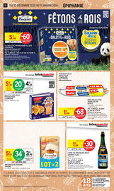 Catalogue Intermarché Contact page 12