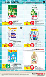 Catalogue Intermarché Contact page 13