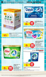 Catalogue Intermarché Contact page 14