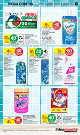 Catalogue Intermarché Contact page 15