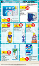 Catalogue Intermarché Contact page 16