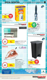 Catalogue Intermarché Contact page 17