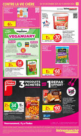 Catalogue Intermarché Contact page 19