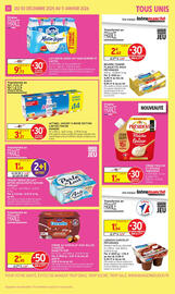 Catalogue Intermarché Contact page 20