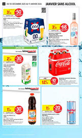 Catalogue Intermarché Contact page 24