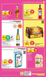 Catalogue Intermarché Contact page 25