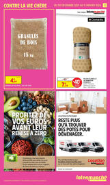 Catalogue Intermarché Contact page 27