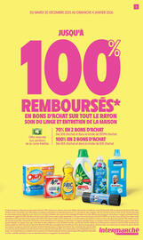 Catalogue Intermarché Contact page 3