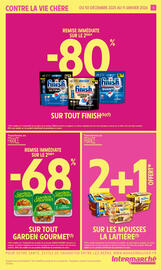 Catalogue Intermarché Contact page 5