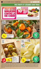 Catalogue Intermarché Contact page 6