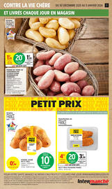 Catalogue Intermarché Contact page 7