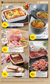 Catalogue Intermarché Contact page 8