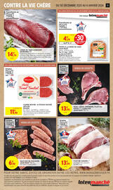 Catalogue Intermarché Contact page 9