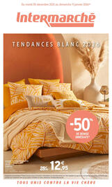 Catalogue Intermarché Hyper page 1