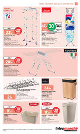 Catalogue Intermarché Hyper page 23