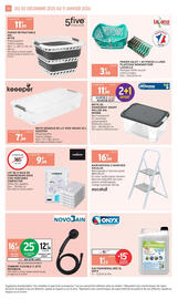 Catalogue Intermarché Hyper page 24
