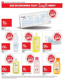 Catalogue Carrefour Drive page 10