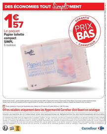 Catalogue Carrefour Drive page 12