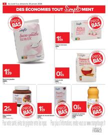 Catalogue Carrefour Drive page 6