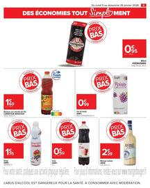 Catalogue Carrefour Drive page 9