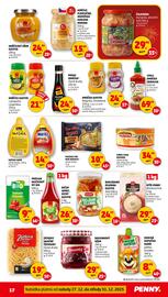 Penny Market leták Strana 17