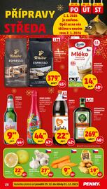 Penny Market leták Strana 23
