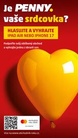 Penny Market leták Strana 25