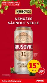 Penny Market leták Strana 27