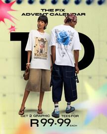 The FIX catalogue Page 1