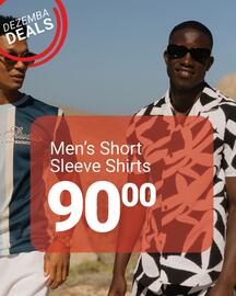 Choice Clothing catalogue Page 2