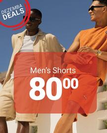 Choice Clothing catalogue Page 3