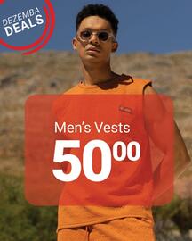 Choice Clothing catalogue Page 4