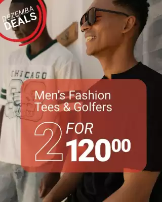 Choice Clothing catalogue (valid until 5-01)