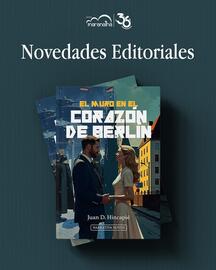 Catálogo Librería Maranatha semana 52 Página 1