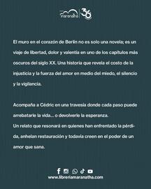 Catálogo Librería Maranatha semana 52 Página 3