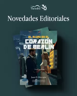 Catálogo Librería Maranatha (válido hasta 29-12)