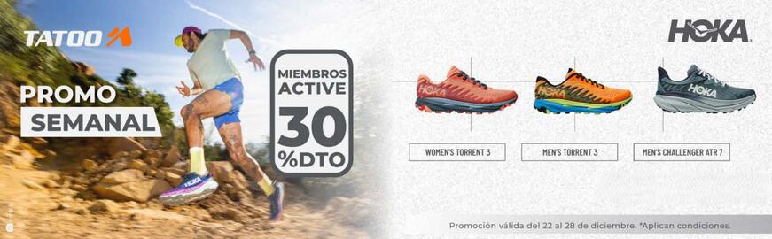 Catálogo Tatoo semana 52 Página 1