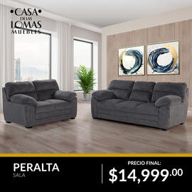 Catálogo Casa de las Lomas semana 52 Página 2