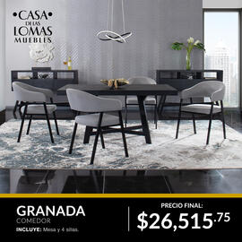 Catálogo Casa de las Lomas semana 52 Página 4